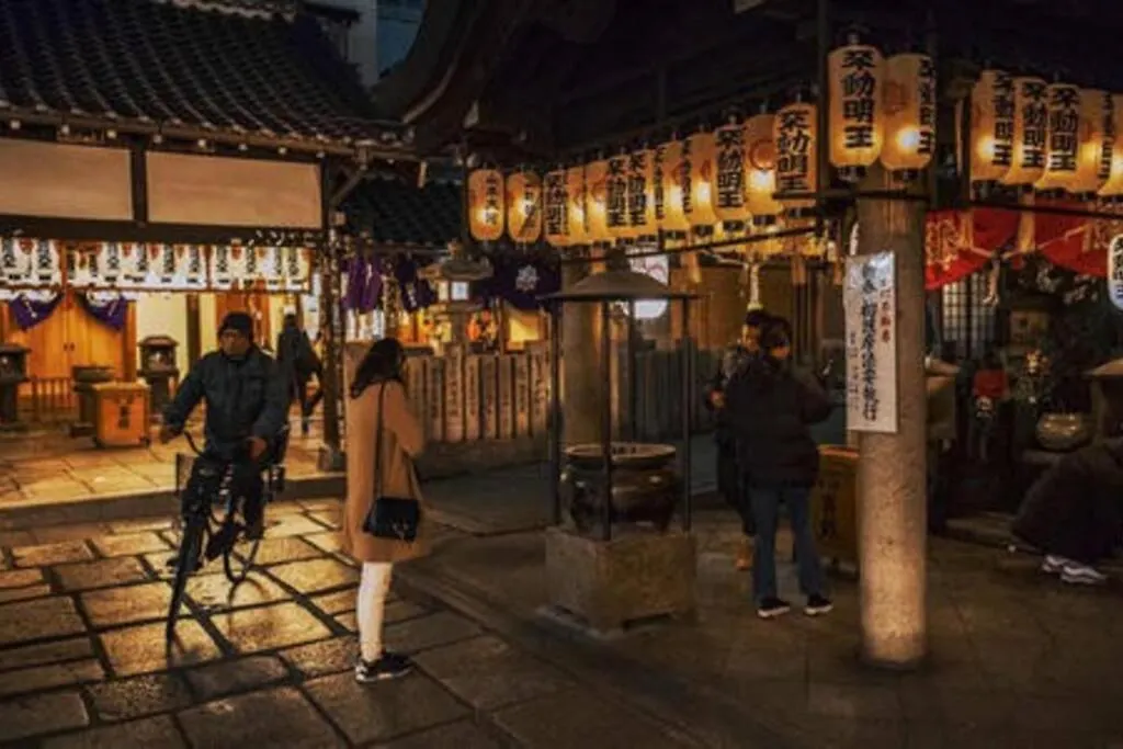 日本桥车站30秒道顿堀5分room501 大阪市